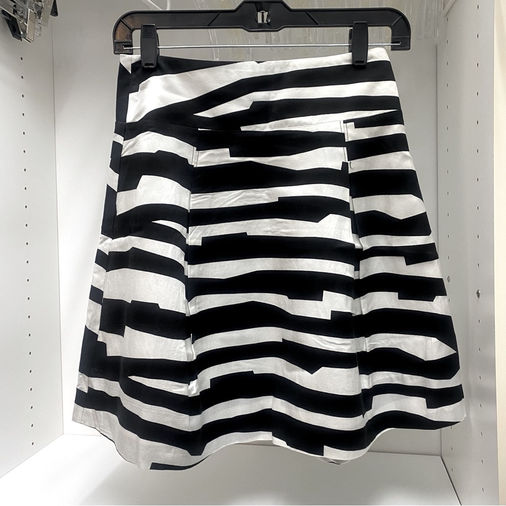 Club Monaco mini skirt